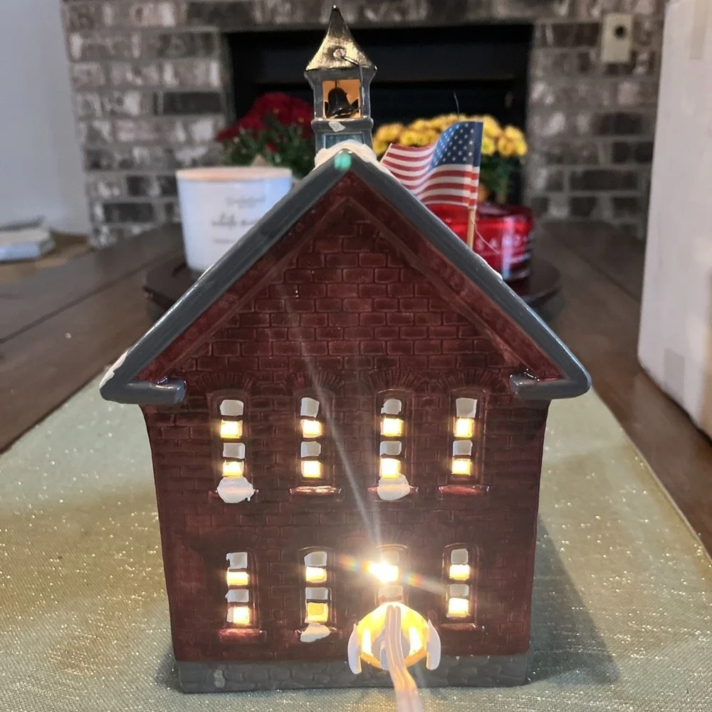 Dept 56 Snow Village 